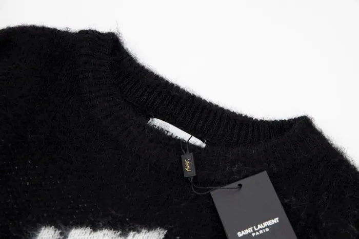 Y - SWEATER