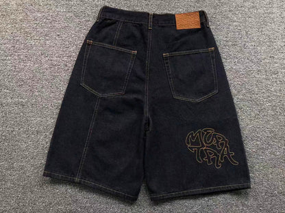 M - SHORTS