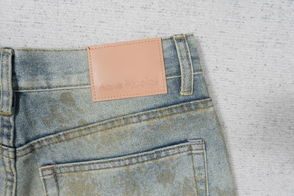 A - JEANS