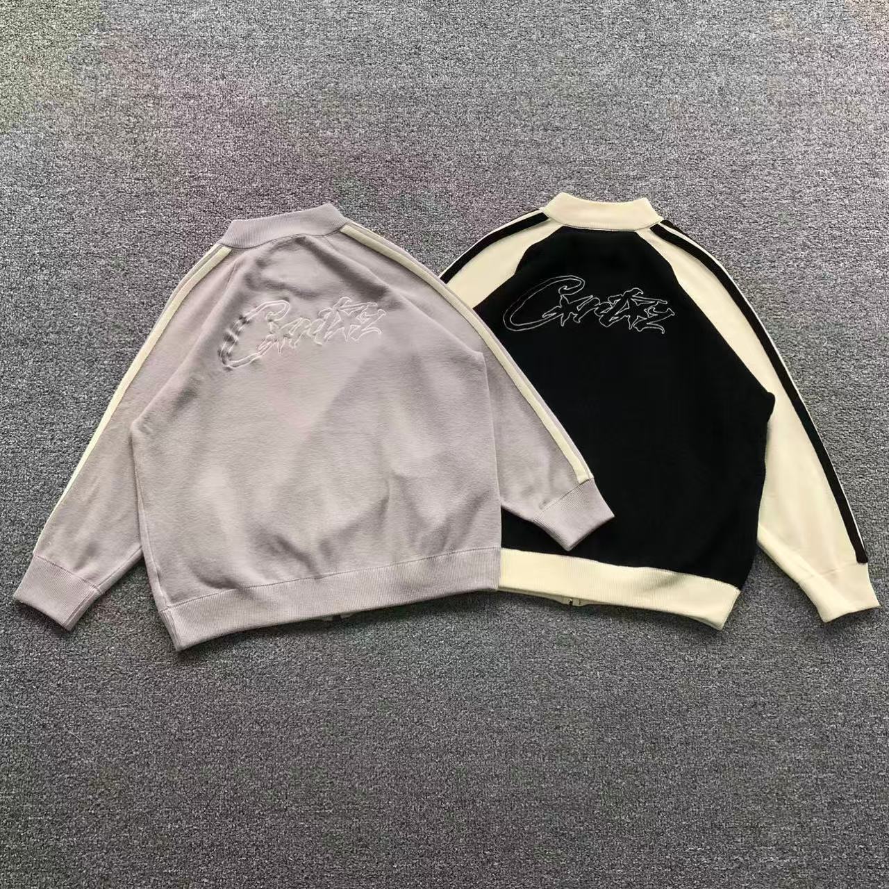 C - SWEATER