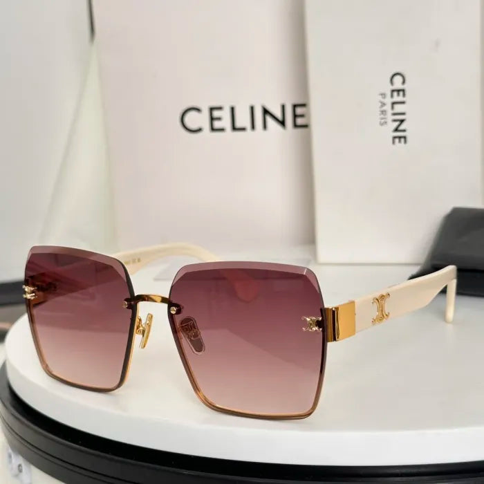 C - SONNENBRILLEN