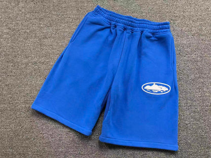 C - SHORTS