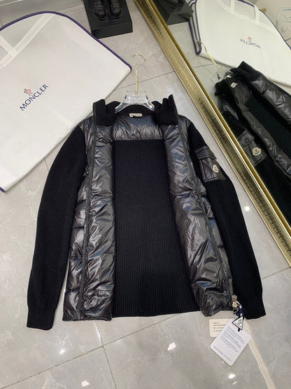 P - CARDIGAN