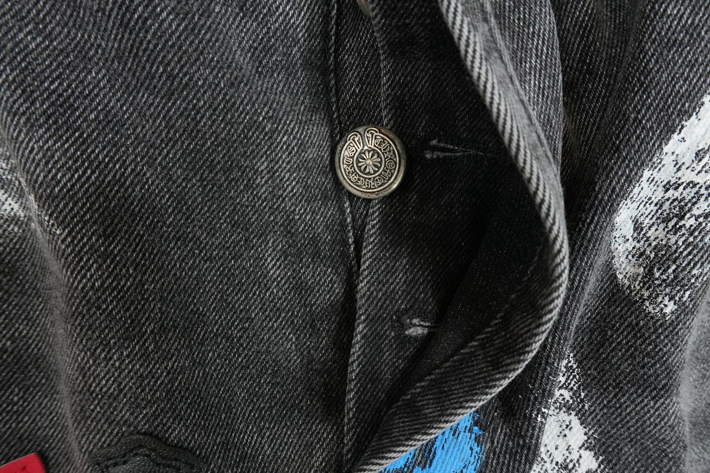 G - JEANS