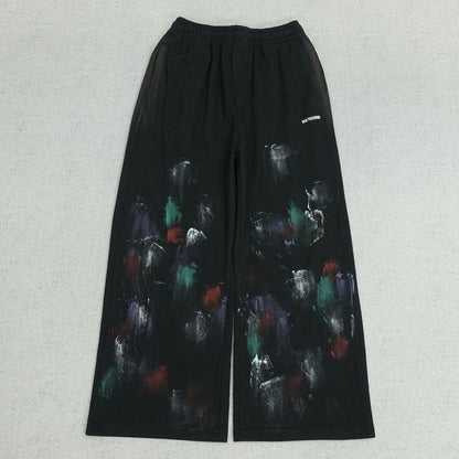 W - SWEATPANTS