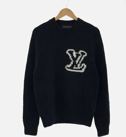 DOLCI - LOUIS V SWEATER