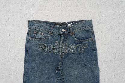 S - JEANS