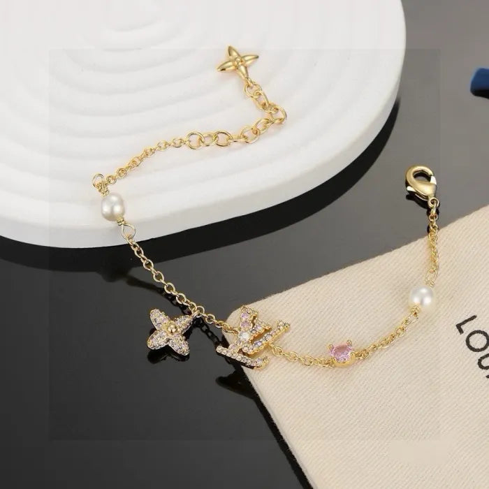 LOUIS V - ARMBAND