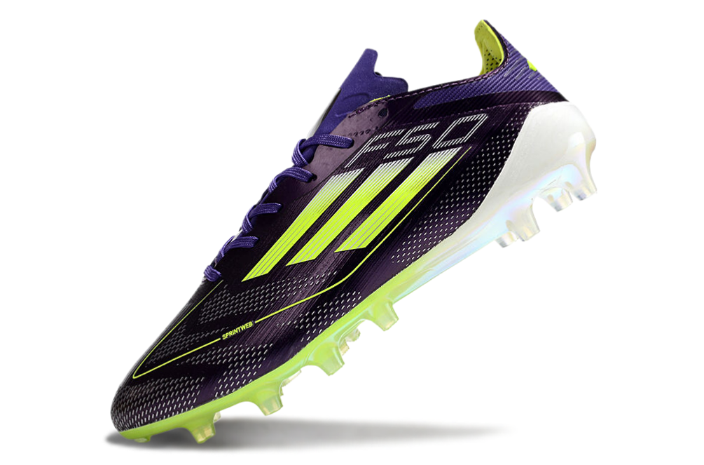 F - FUSSBALLSCHUHE