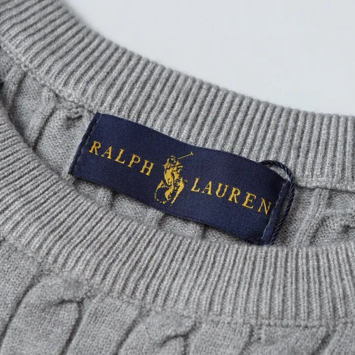 R - SWEATER