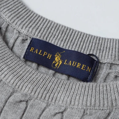R - SWEATER