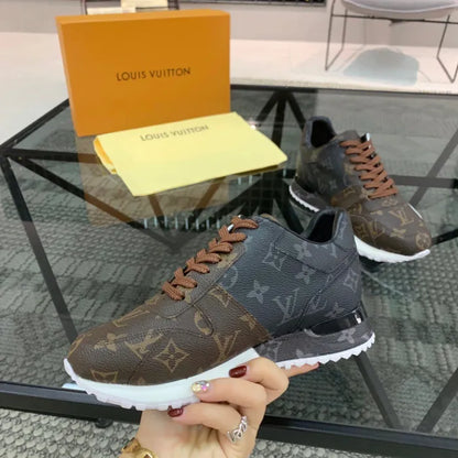 LOUIS V - SNEAKERS