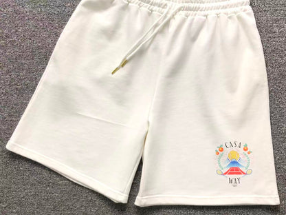 C - SHORTS
