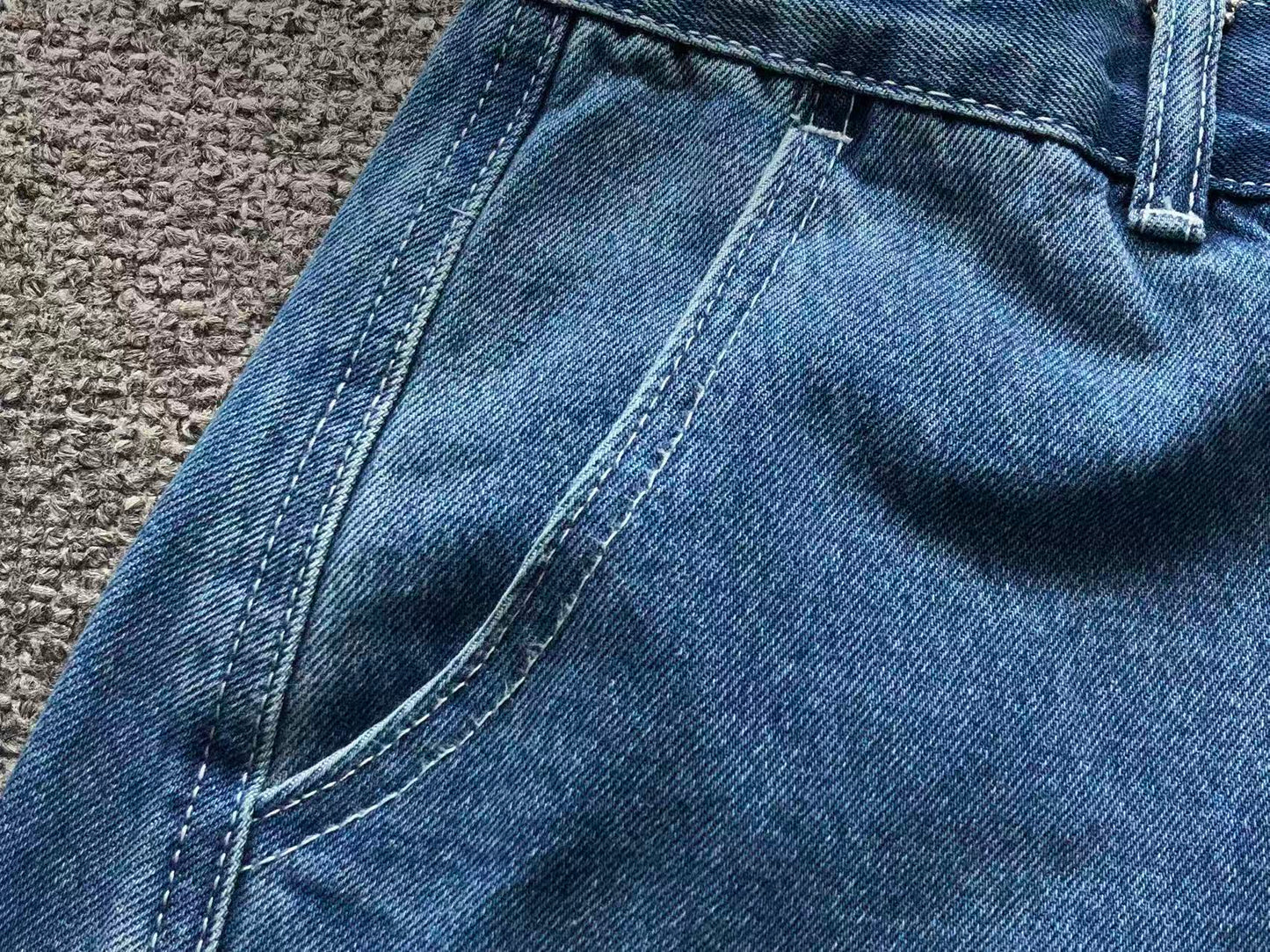 M - SHORTS