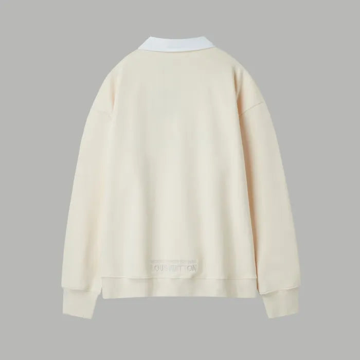 LOUIS V - SWEATER