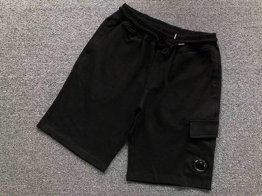 C - SHORTS