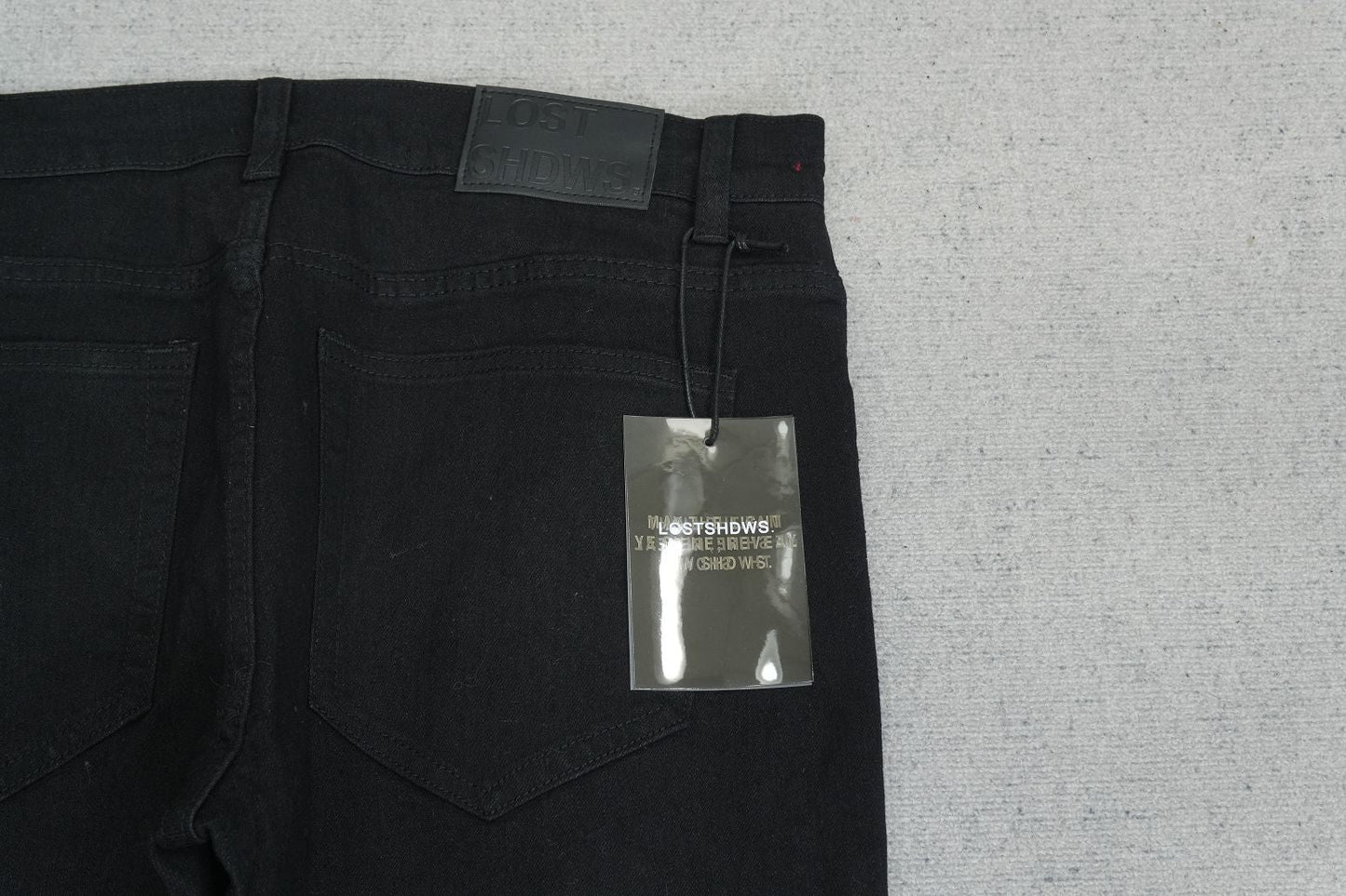 L - JEANS