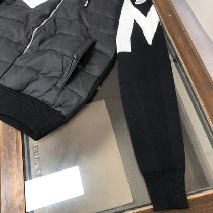 P - CARDIGAN
