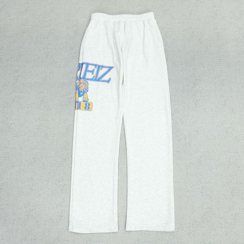 H - SWEATPANTS
