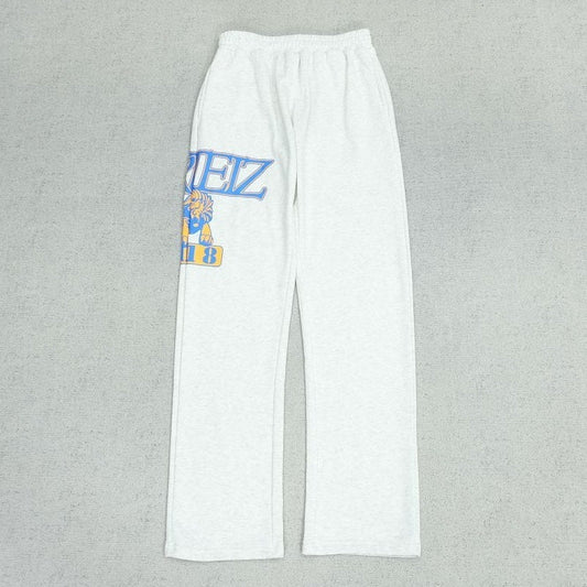 H - SWEATPANTS