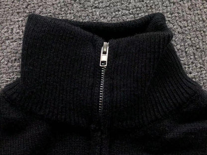 A - SWEATER