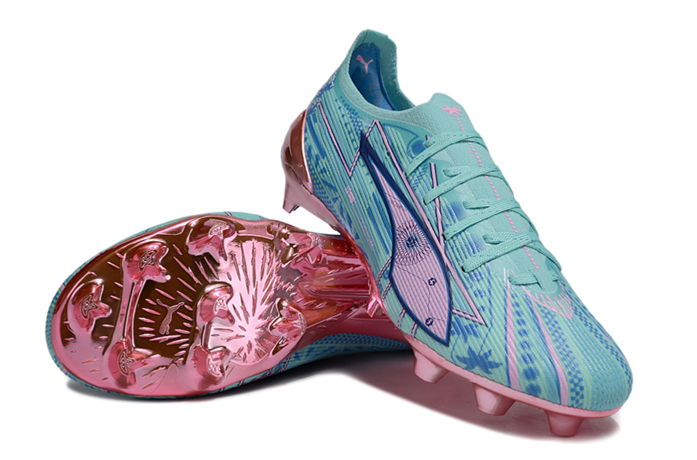 U - FUSSBALLSCHUHE