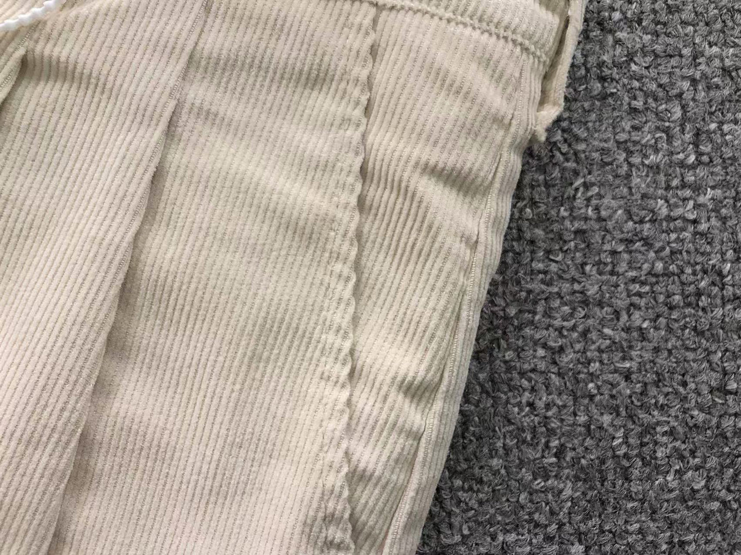 K - SHORTS