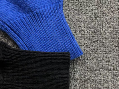 V - SWEATER