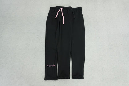 S - SWEATPANTS