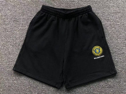 B - SHORTS