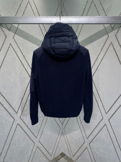 N - CARDIGAN