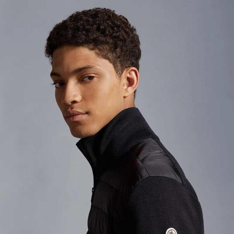 P - CARDIGAN
