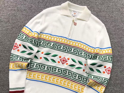 C - SWEATER
