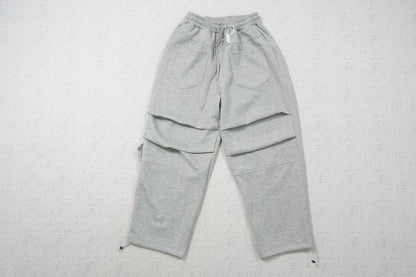 A - SWEATPANTS
