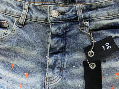 P - SHORTS