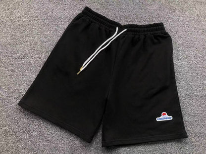 C - SHORTS