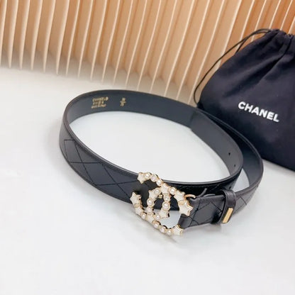 C - GÜRTEL