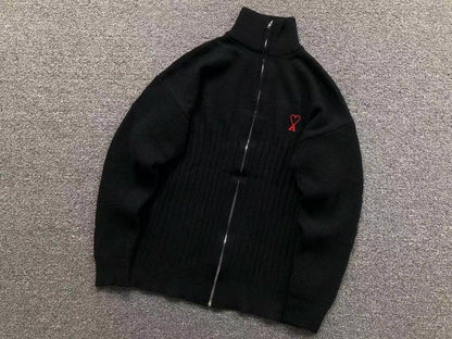 A - SWEATER