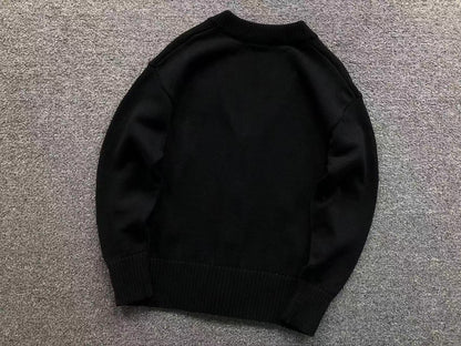 A - SWEATER