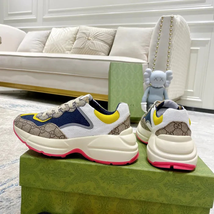GG - SNEAKERS