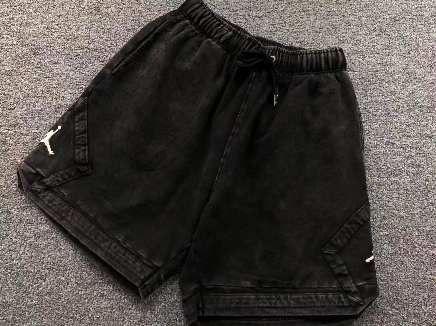 A - SHORTS