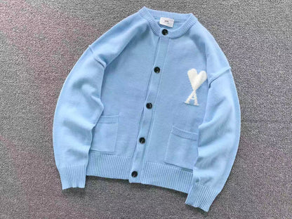 A - SWEATER