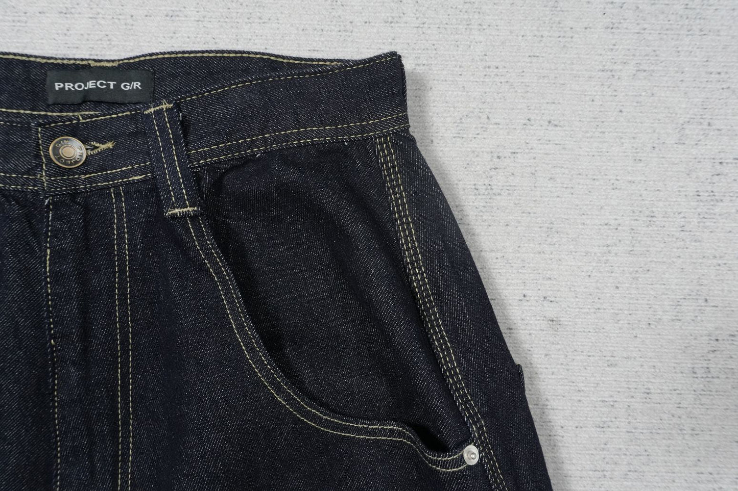 P - JEANS