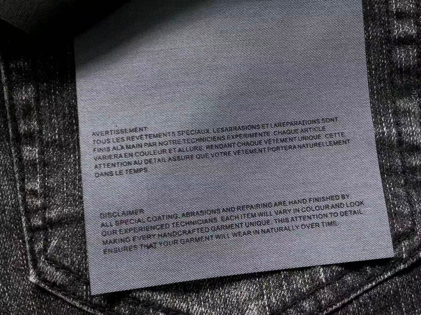 P - SHORTS
