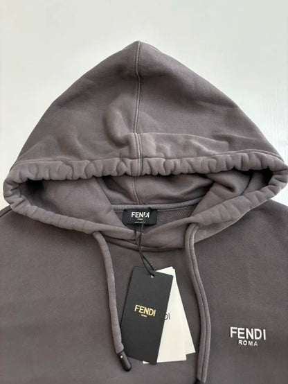 F  - SWEATER
