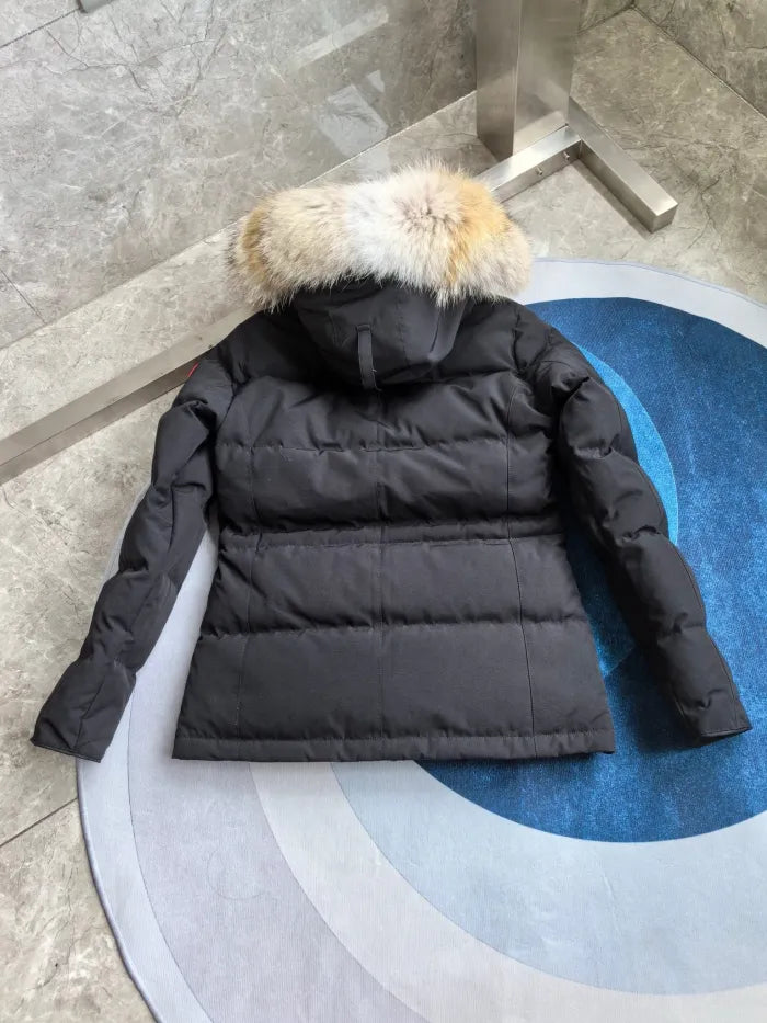 CG - PUFFER