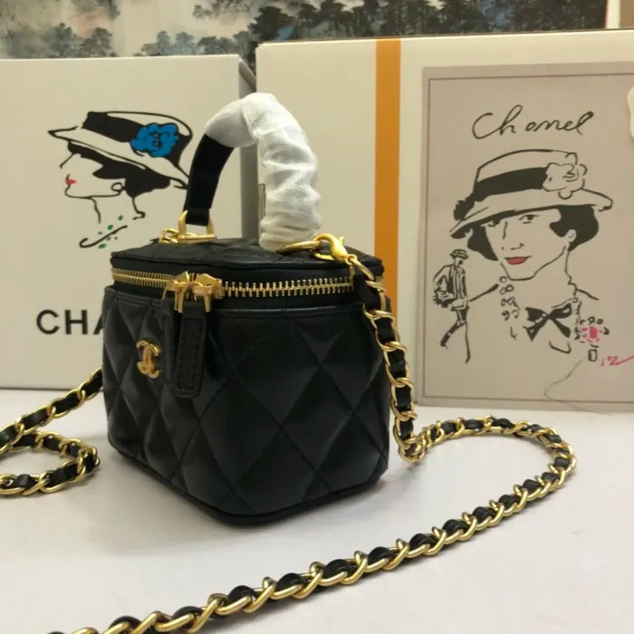 C - TASCHE