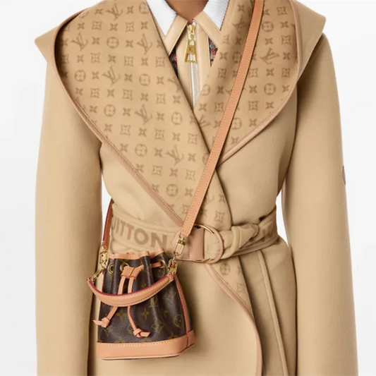 LOUIS V - TASCHE