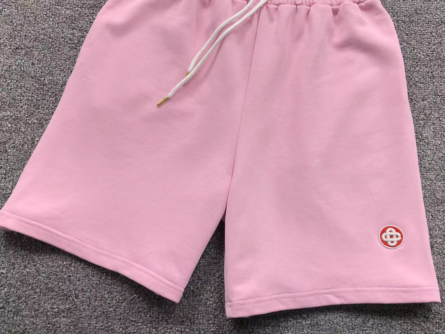C - SHORTS