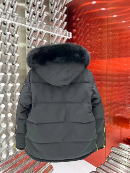 M - PUFFER
